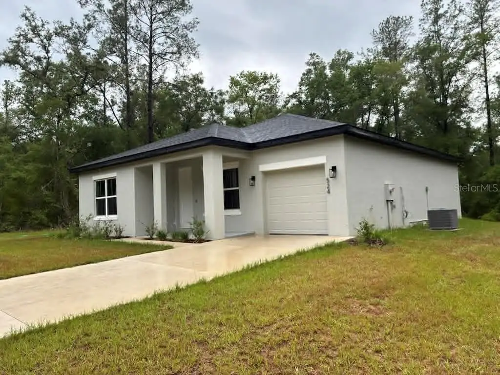 524 E Avondale Drive, Dunnellon, FL 34434 - #1