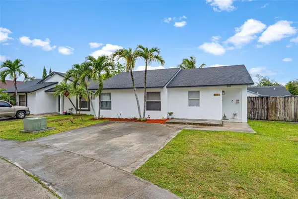 16101 SW 301st Street, HOMESTEAD, FL 33033