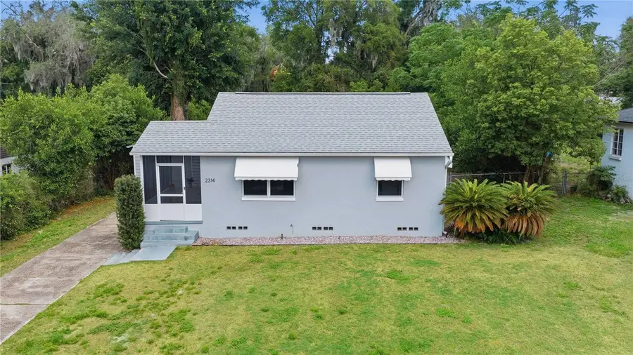 2314 Butler Street, Leesburg, FL 34748 - #3