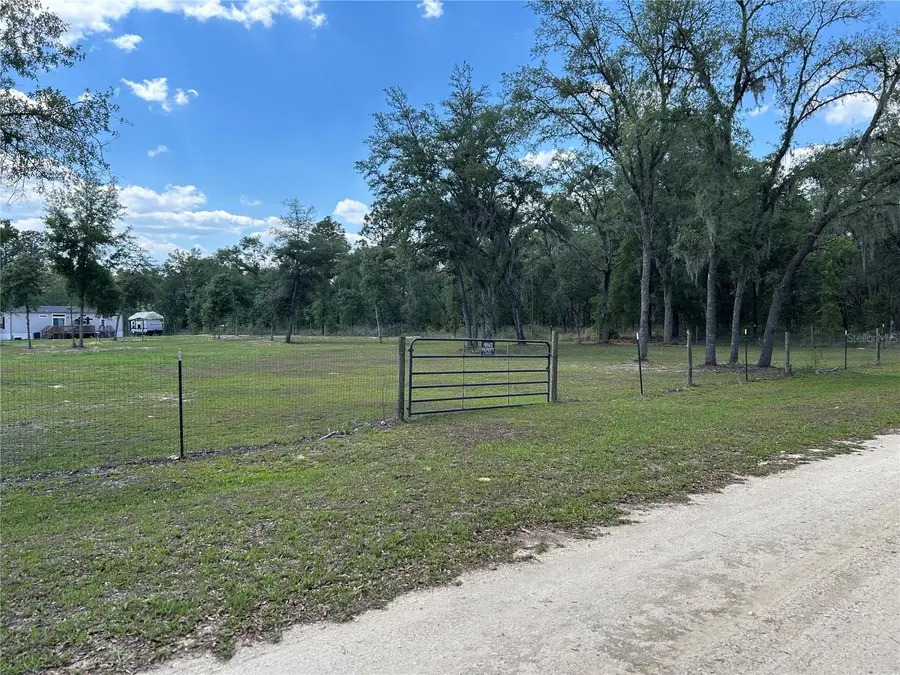 TBD NE 123rd Avenue, Williston, FL 32696 - #3