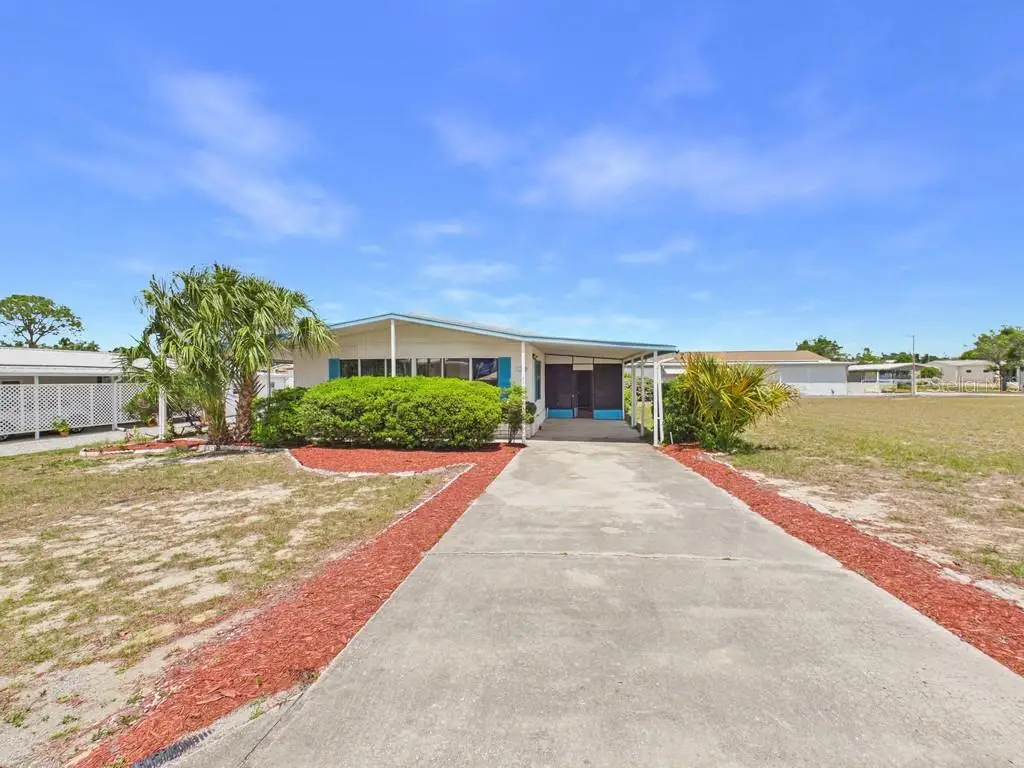9212 Denmarsh Drive, Brooksville, FL 34613 - #1