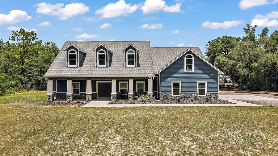 8397 E Hwy 25, Belleview, FL 34420 - #3