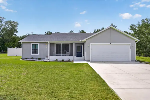 15982 SW 55th Avenue Road, OCALA, FL 34473