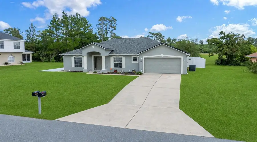 12887 SW 31st Avenue Road, Ocala, FL 34473 - #2