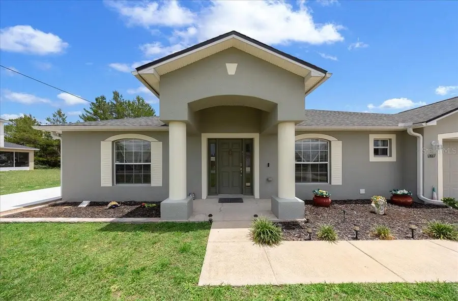 12887 SW 31st Avenue Road, Ocala, FL 34473 - #3