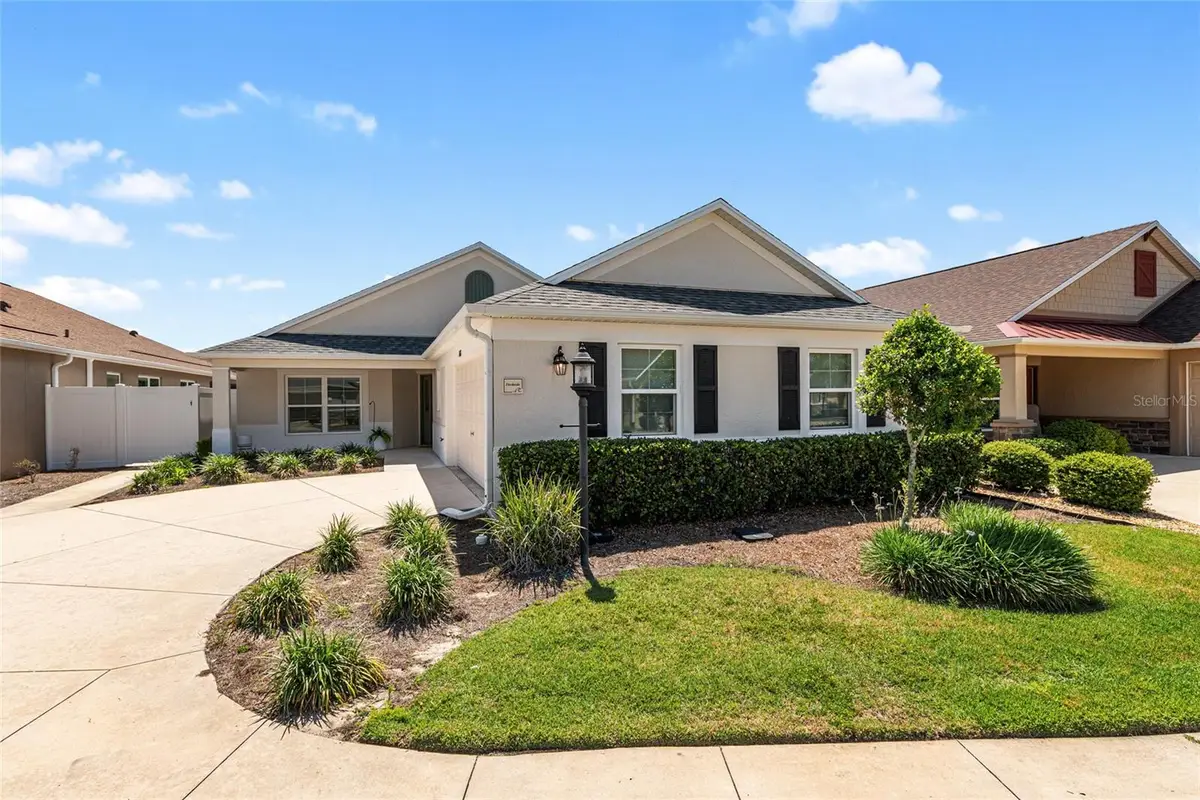 3481 Leelanau Court, The Villages, FL 32163 - #1