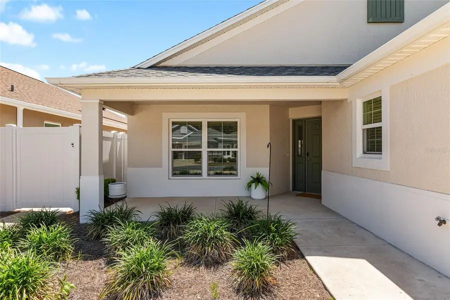 3481 Leelanau Court, The Villages, FL 32163 - #3