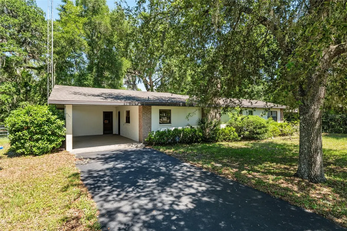 4367 S Us 301, Bushnell, FL 33513 - #1