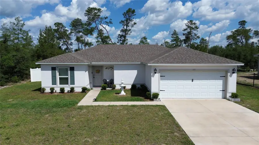 2913 SW 166th Lane, Ocala, FL 34473 - #2