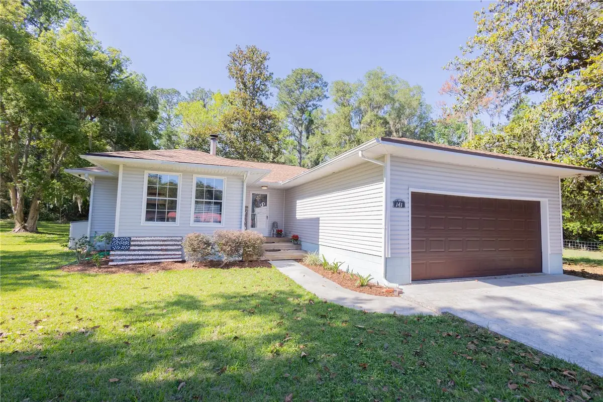 141 SW Michigan Street, Lake City, FL 32025 - #1