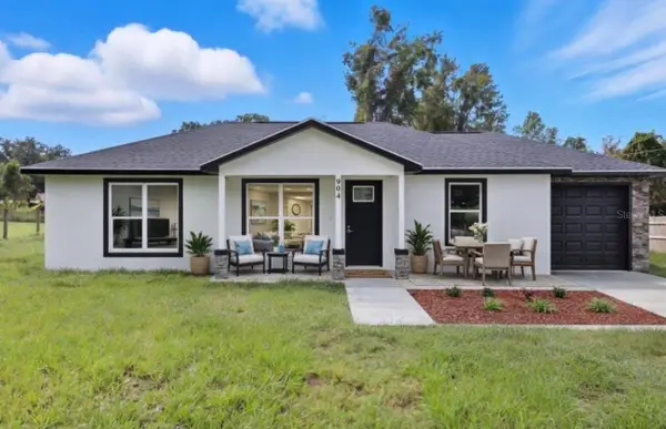 19857 SW Flamingo Drive, DUNNELLON, FL 34431