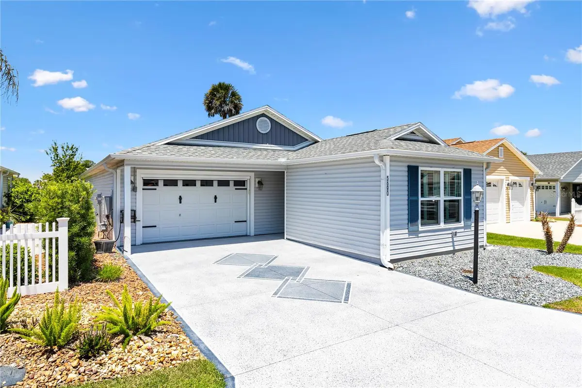 5690 Craft Court, The Villages, FL 32162 - #1