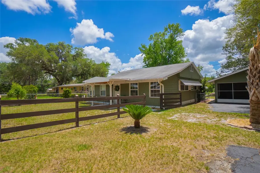 4556 E Shorewood Drive, Hernando, FL 34442 - #3
