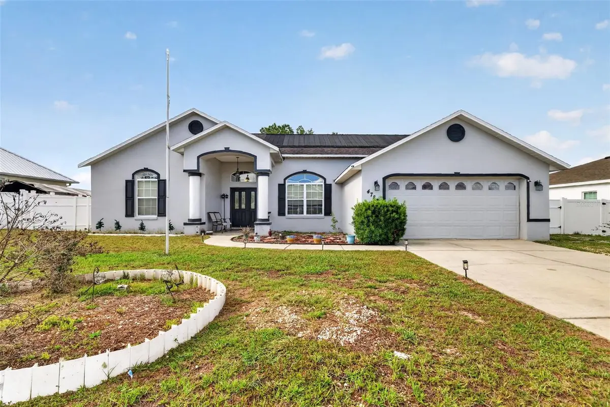 4783 SW 131st Place, Ocala, FL 34473 - #1