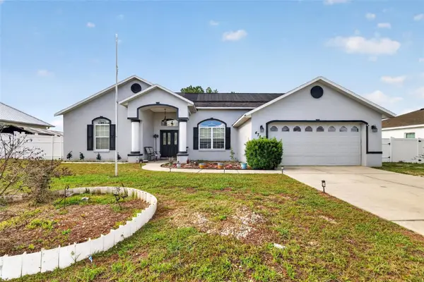 4783 SW 131st Place, OCALA, FL 34473