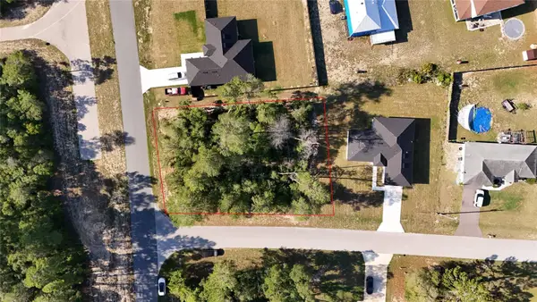 TBD 127th Lane Road, OCALA, FL 34473