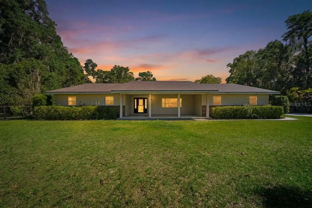 4011 SE 46th Street, Ocala, FL 34480 - #1