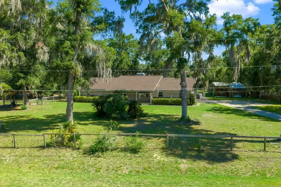4011 SE 46th Street, Ocala, FL 34480 - #3