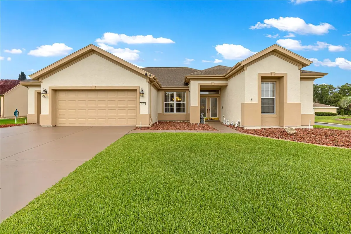 9687 SE 137th Street Road, Summerfield, FL 34491 - #1