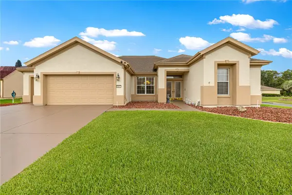 9687 SE 137th Street Road, SUMMERFIELD, FL 34491