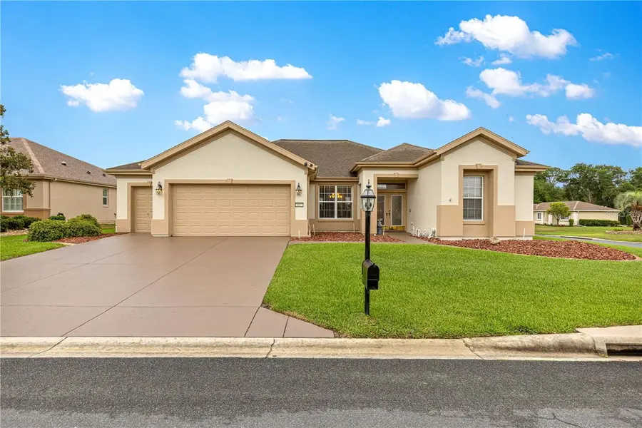 9687 SE 137th Street Road, Summerfield, FL 34491 - #2