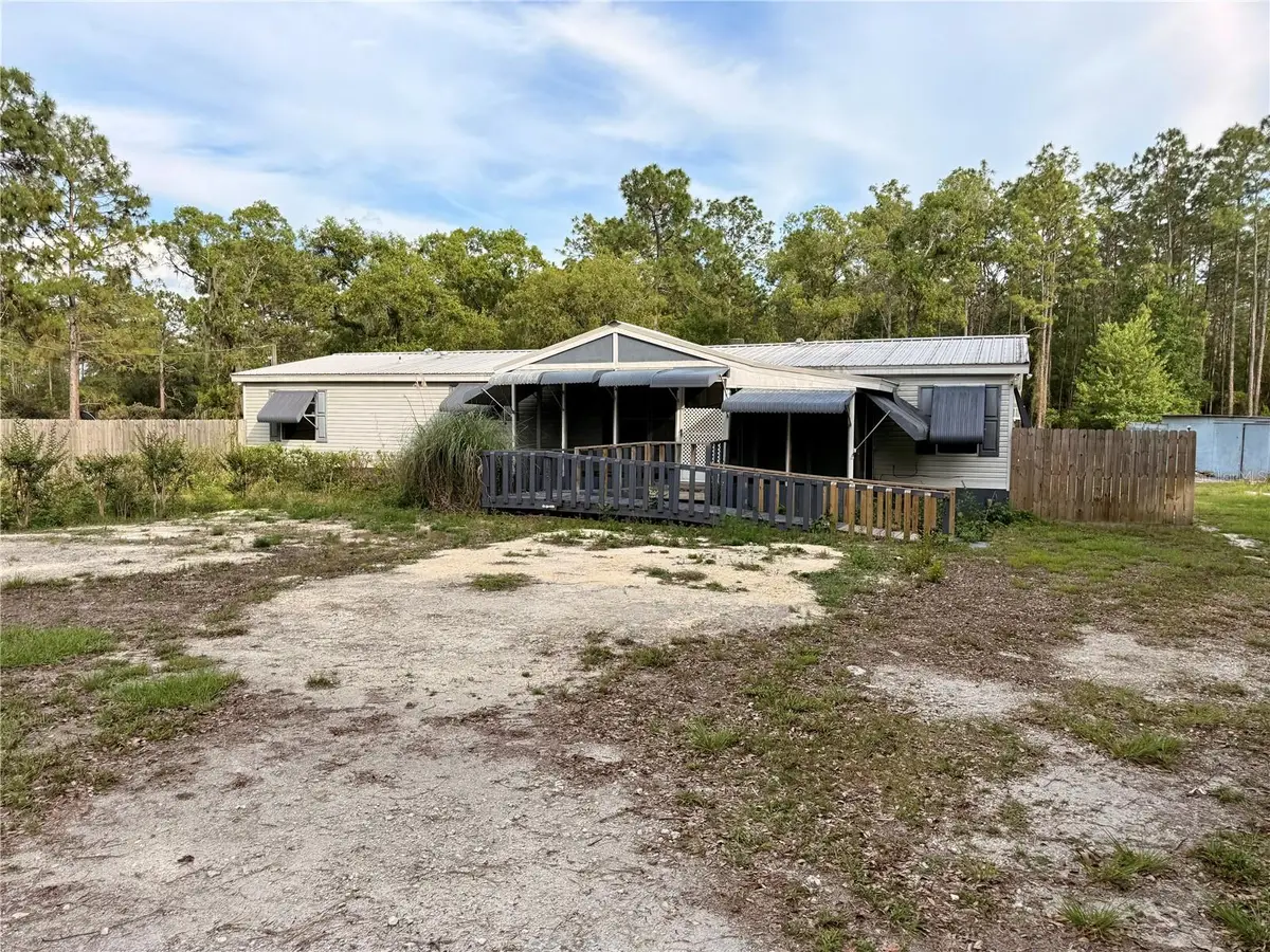 7561 SE 120th Court, Morriston, FL 32668 - #1