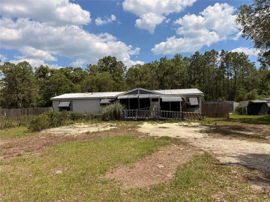 7561 SE 120th Court, Morriston, FL 32668 - #2
