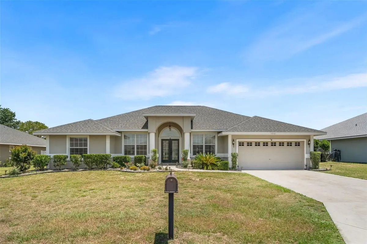 10161 SE 67th Terrace, Belleview, FL 34420 - #1