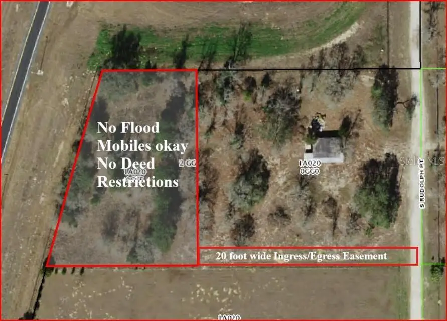 7031 S Gordon Point, Homosassa, FL 34446 - #2