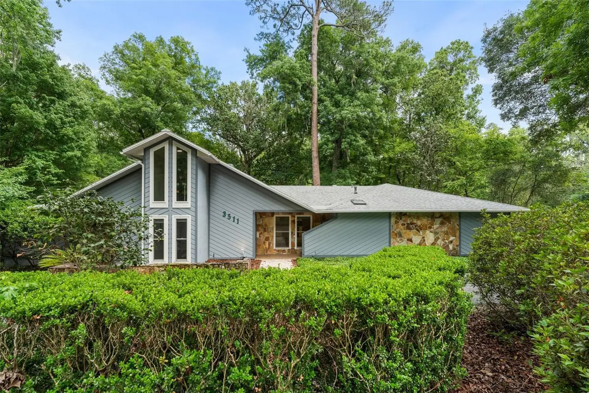 3511 NW 30th Boulevard, Gainesville, FL 32605 - #1