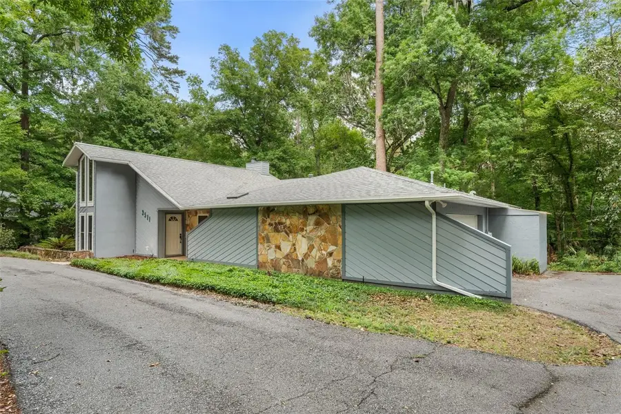 3511 NW 30th Boulevard, Gainesville, FL 32605 - #3