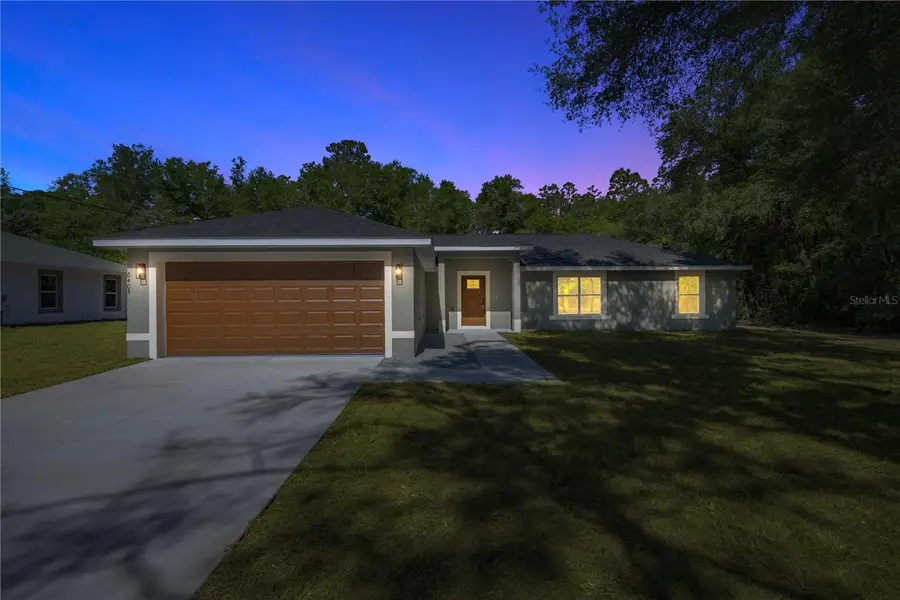 6404 SW 202nd Court, Dunnellon, FL 34431 - #2