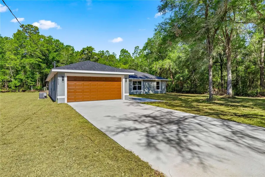 6404 SW 202nd Court, Dunnellon, FL 34431 - #3