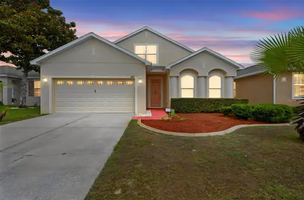 699 Winthrop Drive, SPRING HILL, FL 34609
