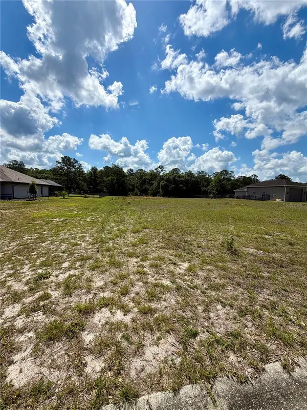 TBD NE 64 Avenue, SILVER SPRINGS, FL 34488