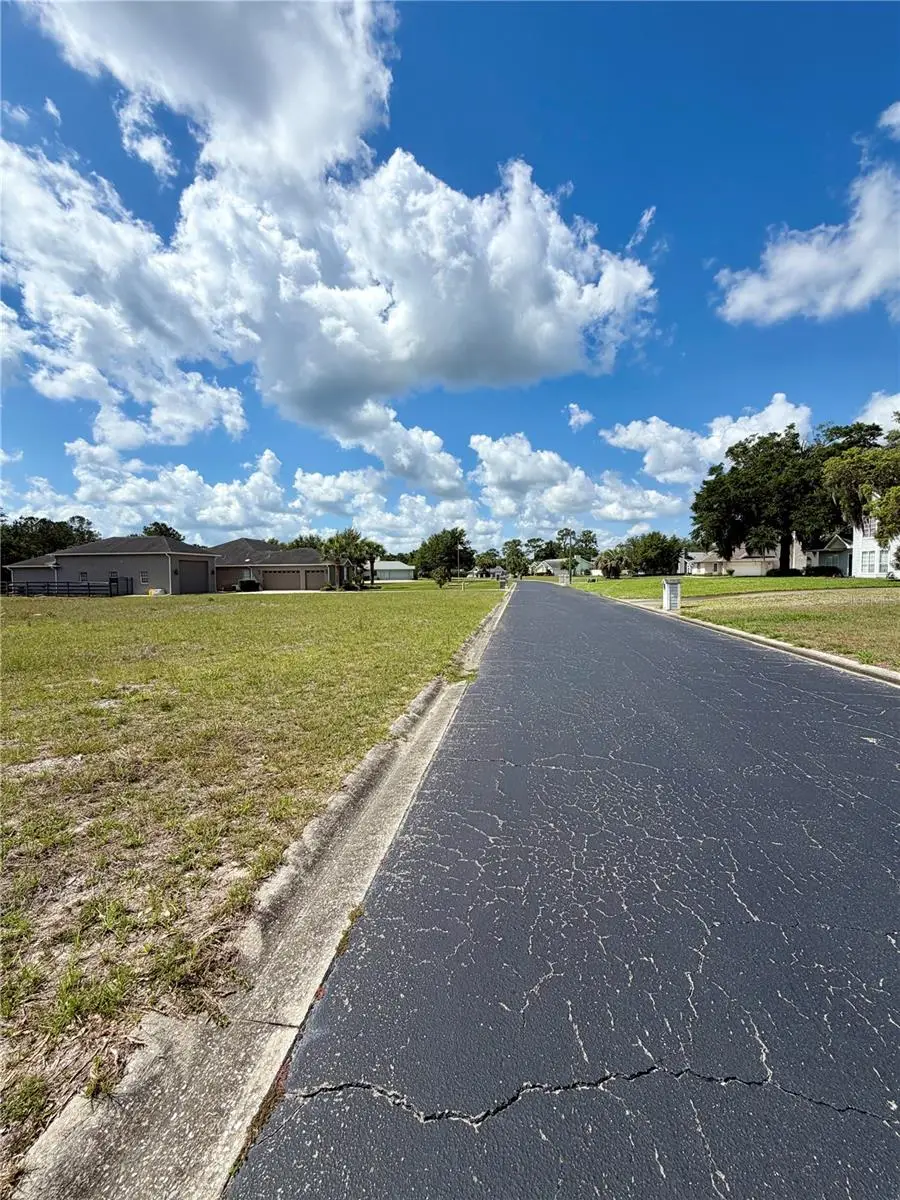 TBD NE 64 Avenue, Silver Springs, FL 34488 - #3