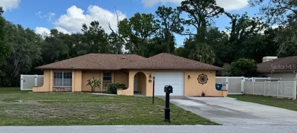 9343 Belvedere Street, SPRING HILL, FL 34608