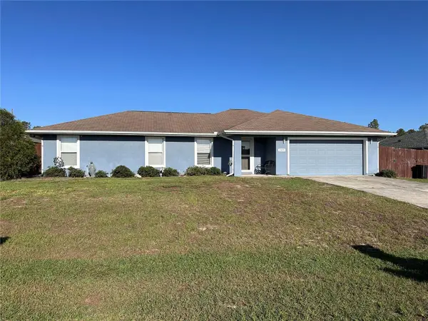 12474 SE 100th Court, BELLEVIEW, FL 34420