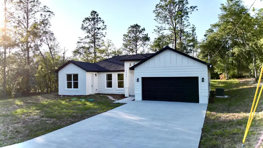 1133 W Nankeen Drive, Dunnellon, FL 34434 - #2