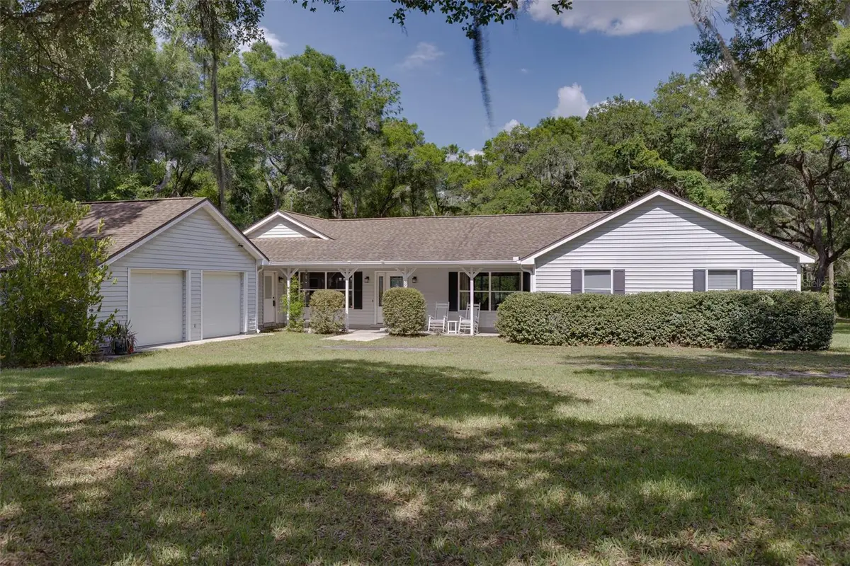 39 Wood Ridge Drive, Ocala, FL 34482 - #1