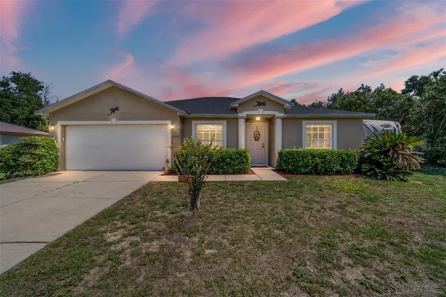 2717 NE 60th Lane, Ocala, FL 34479 - #2