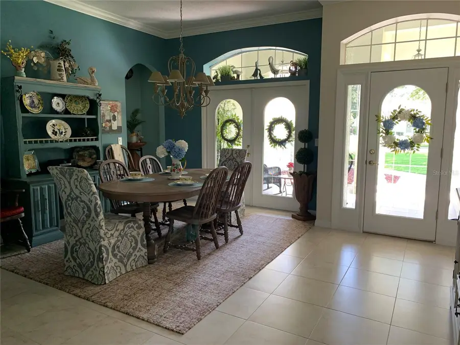 5453 Grove Manor, Lady Lake, FL 32159 - #2