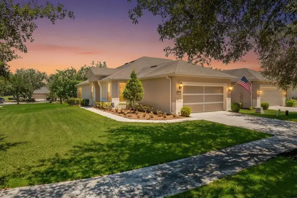 6631 SW 91st Circle, OCALA, FL 34481