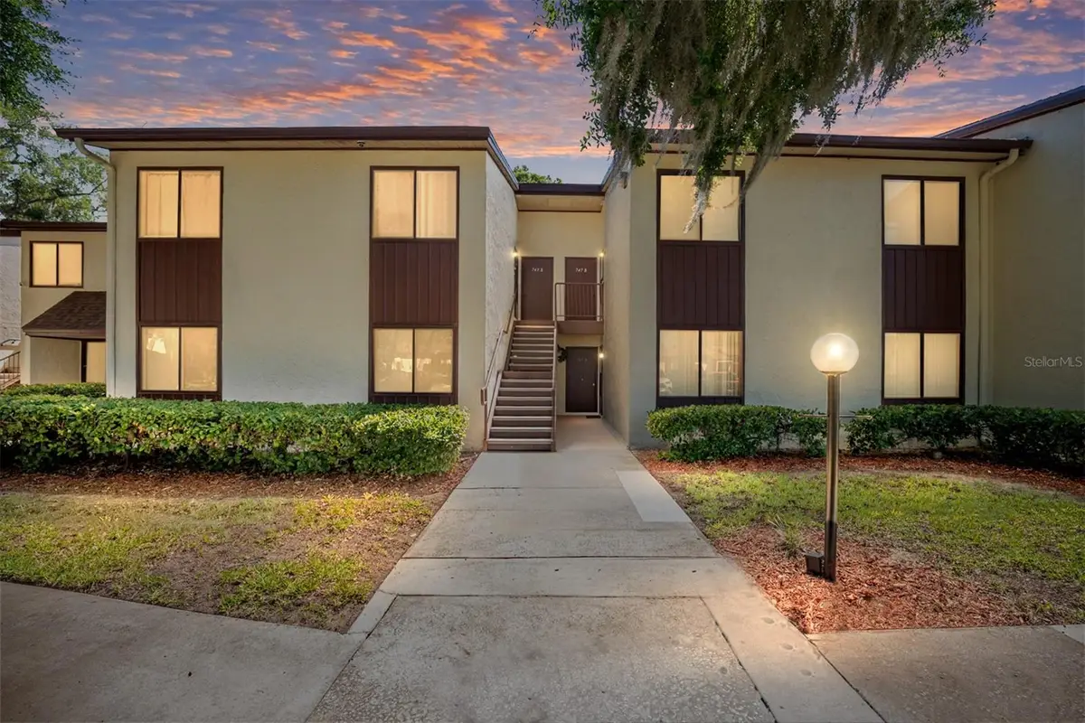 749 Midway Drive #A, Ocala, FL 34472 - #1