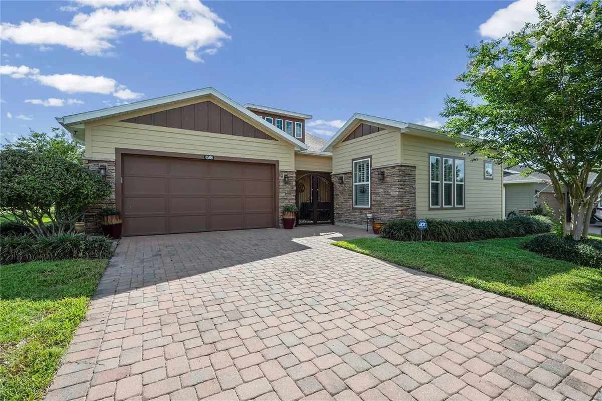 3506 NW 55th Circle, Ocala, FL 34482 - #1
