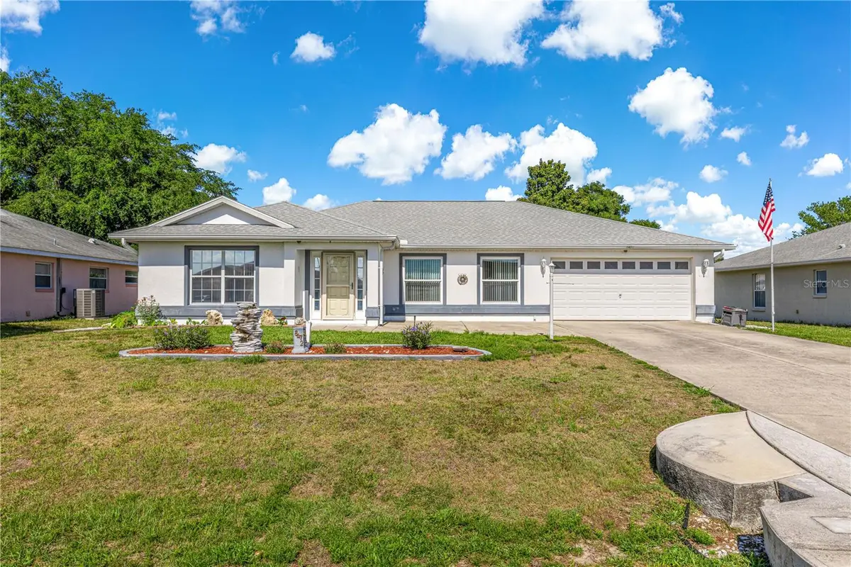 8472 SW 60th Court, Ocala, FL 34476 - #1