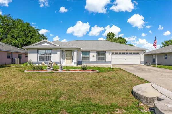 8472 SW 60th Court, OCALA, FL 34476