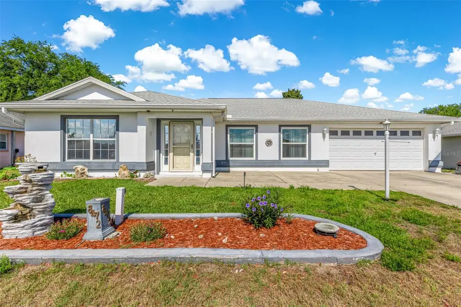 8472 SW 60th Court, Ocala, FL 34476 - #2