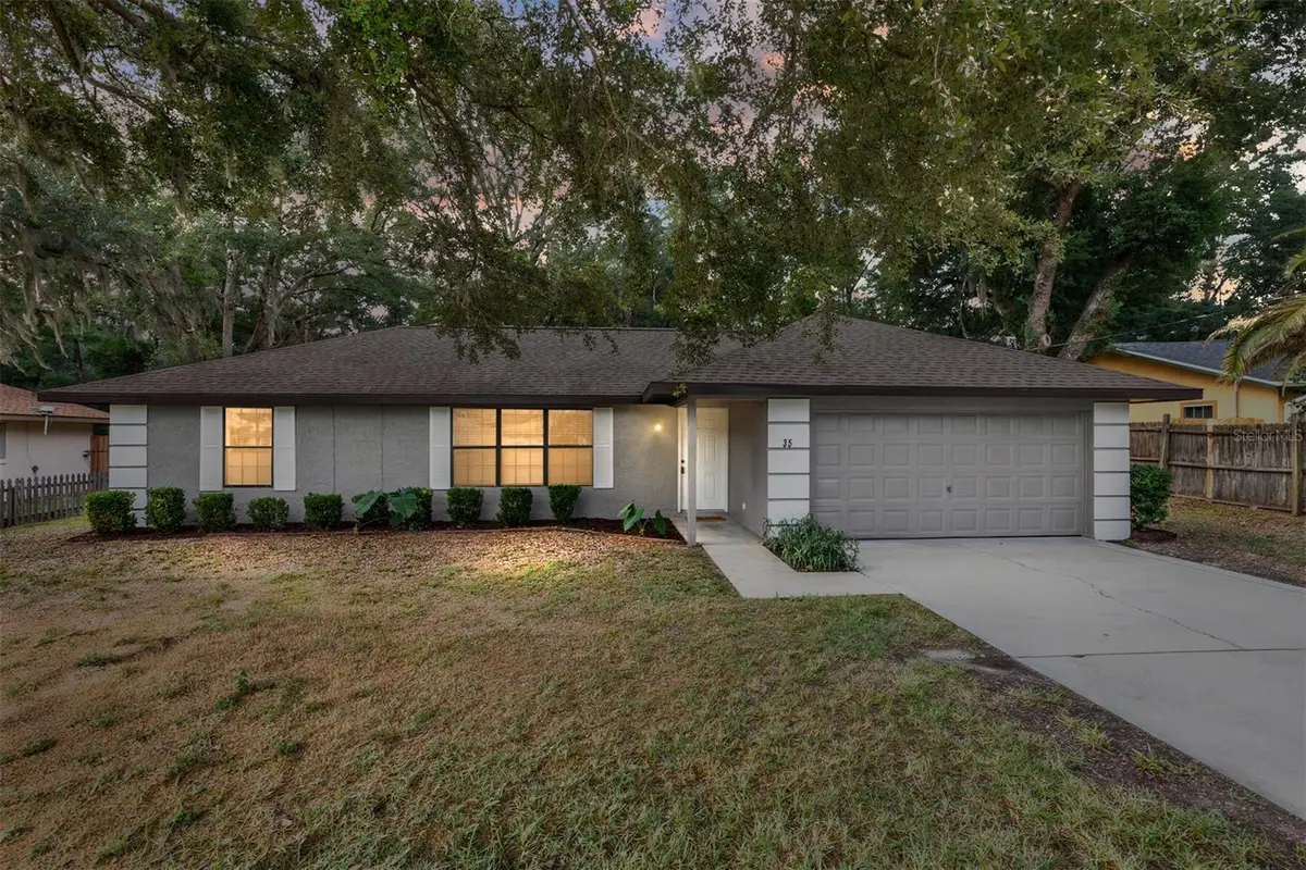 35 Pine Circle, Ocala, FL 34472 - #1