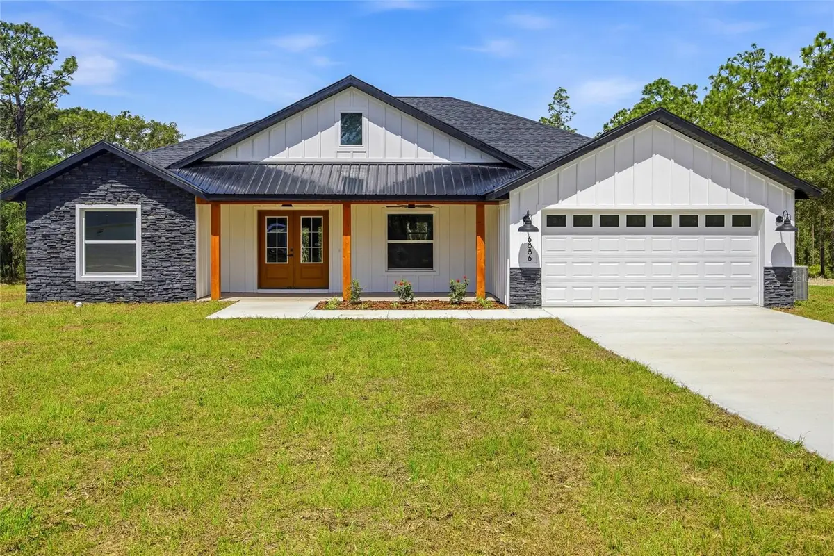 6886 SW 125th Ct Road, Ocala, FL 34481 - #1